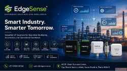 Custom IoT Development Company for Smart Factory Solutions
