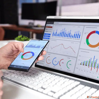 Custom IoT Development Company for Smart Factory Solutions