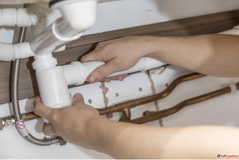 Plumbing Services for Smooth Hassle-Free Renovation Projects