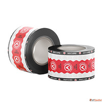 Security Labels Manufacturer - Veritech