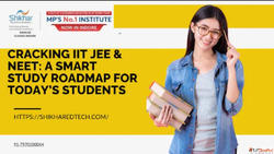 Indore NEET Coaching Classes