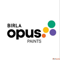 Interior Wall Paint for Homes - Birla Opus Paints