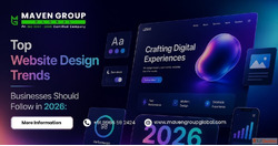 Top Website Design Trends Businesses Should Follow in 2026 A...