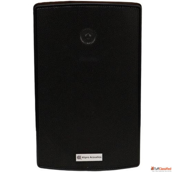 Wall Mount Speaker Supplier in India for Professional Audio Solutions