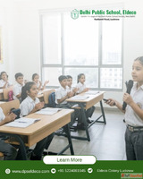 CBSE affiliated school in Lucknow