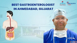 Gastro Doctor in Ahmedabad