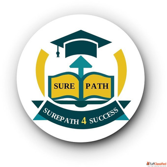 Surepath Edtech - Career and Educational Counsellor