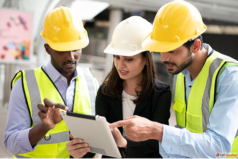 Is Joining a Safety Institute in Siwan Bihar a Smart Career Choice