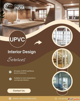 Best UPVC Windows Doors