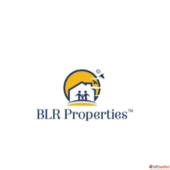 BLR PROPERTIES