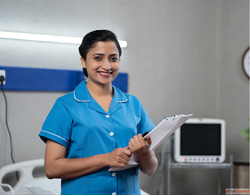 Get Professional Support with Book Your Maid Nursing Care Se...
