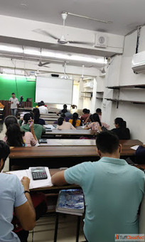 Best CA Coaching in Faridabad for Guaranteed Success