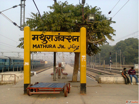 Best Packers and Movers in Mathura Safe Affordable Shifting