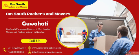 PACKERS AND MOVERS GUWAHATI