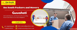 PACKERS AND MOVERS GUWAHATI