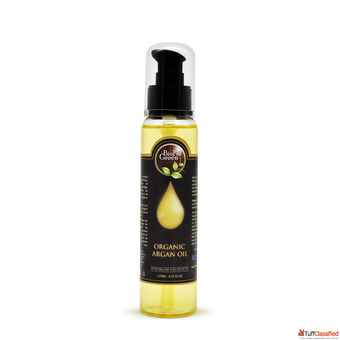 Discover the Excellence of BioProGreen Your Premier Bulk Argan Oil Supplier