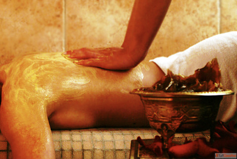Authentic Moroccan Black Soap