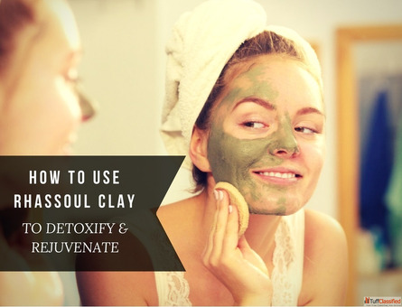Premier Ghassoul Supplier in Morocco Discover the Unique Clay for Beauty and Wellness