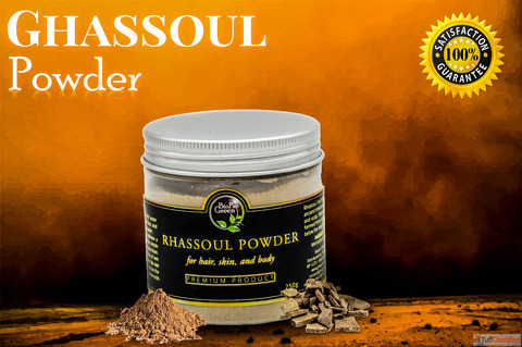 Premier Ghassoul Supplier in Morocco Discover the Unique Clay for Beauty and Wellness