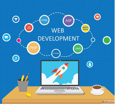 Start Your IT Career with Digital Edu Skill Web Development Training Institute in Okhla Delhi - Digi