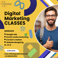 Learn Creative Skills with Graphic Design Courses in Pune