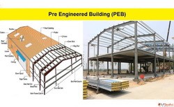 Trusted Pre-Engineered Metal Building Solutions in India