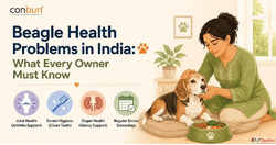 Beagle Health Problems in India What Every Owner Must Know