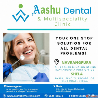Expert Crowns and Veneers Treatment - DR. Manish Shah