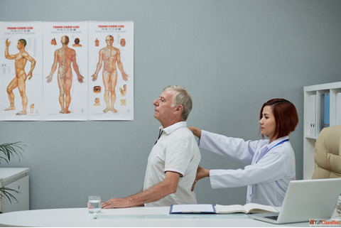 Herniated Disc Treatment for Long-Term Back Pain Relief