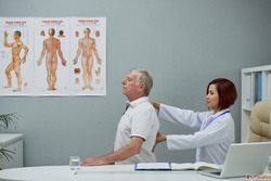 Herniated Disc Treatment for Long-Term Back Pain Relief