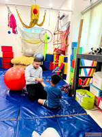 Best Specialized Speech Occupational Therapy in Moradabad Ba...