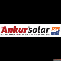 Best Solar Panel Company in India - Ankur Solar