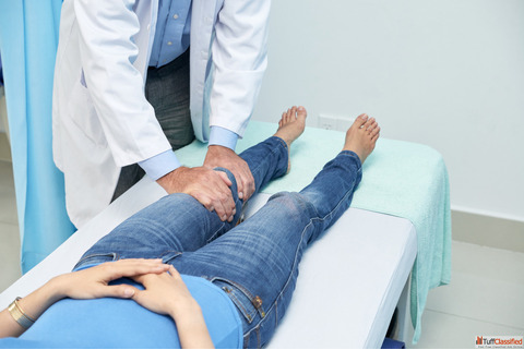 Sciatica Surgery Understanding Treatment Options