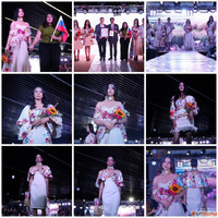 SLOVAKIA INSPIRES GLOBAL RUNWAY AT 10TH GLOBAL FASHION AND D...