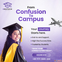 Top IELTS Coaching Institute for Study Abroad Aspirants