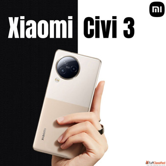 Xiaomi Mobile Price In Kuwait - Compare New Xiaomi Models Online