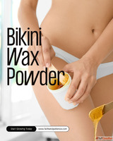 Expert Tips for Safe Bikini Wax Hair Removal