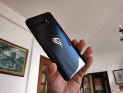 Rog Phone Price In Kuwait - High-Performance Gaming Smartpho...