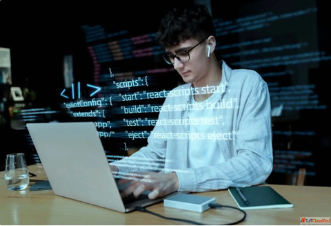 Web Development Services