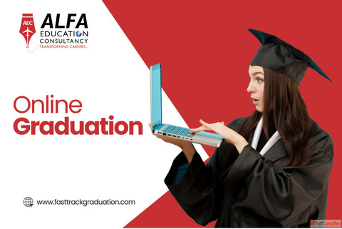 Reliable Best Online Graduation Services for Academic And Career Advancement Fasttrack Graduation