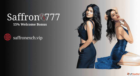 Beginner's Guide to Saffron777