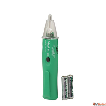 Shop Non-Contact Voltage Detector Safe Check Voltage Detector EnrgTech