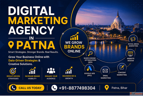 How Can Businesses Grow Faster in Digital Marketing Today