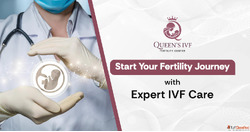 Best Gynecologist in Safdarjung Enclave - Queens IVF