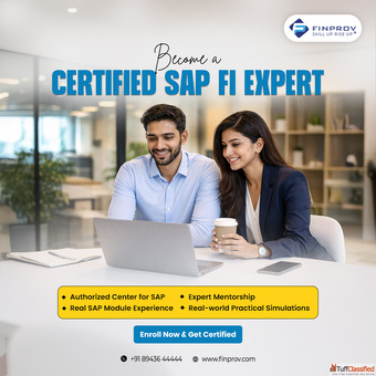 Kickstart Your Career with the best accounting institute in Ernakulam