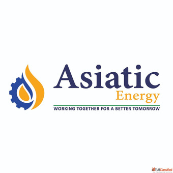 Asiatic Energy