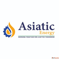 Asiatic Energy