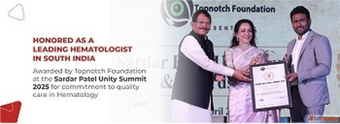 Leukemia Treatment in Hyderabad