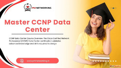 Master CCNP Data Center Online India