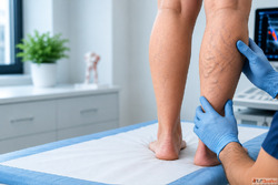 Modern Awareness About Vein Disorders and Vascular Wellness